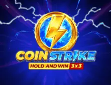 Strikes Coin